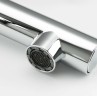 Смеситель для раковины Gappo G1052-70 Хром