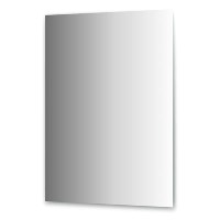 Зеркало Evoform Standard 140х100 без подсветки стекло