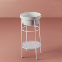Раковина Artceram Fuori 40 TFL032 01 00 Белая фарфор полувстраиваемая