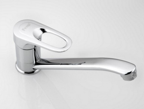 Смеситель для кухни Frap H04 F4204 Хром