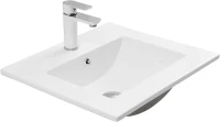 Раковина Aquanet Flow 50 347428 цвет Белый