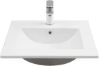 Раковина Aquanet Flow 50 347428 цвет Белый