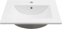 Раковина Aquanet Flow 50 347428 цвет Белый