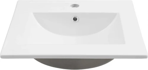 Раковина Aquanet Flow 50 347428 цвет Белый
