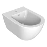Биде SmartFlow Urban SMFB812-WH подвесное цвет Белый