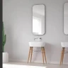 Смеситель для раковины Ramonsoler Alexia 362103 Хром