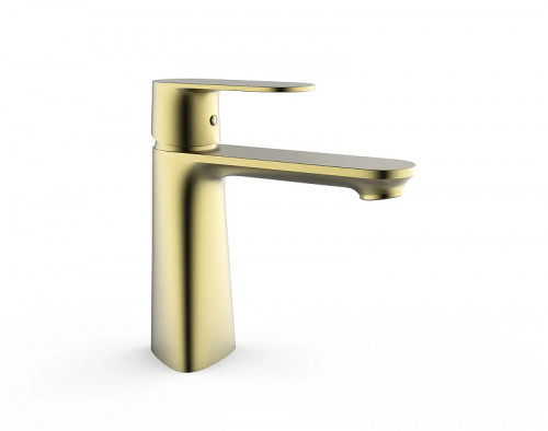 Смеситель для раковины Arrow AMP11848LJ цвет Золото