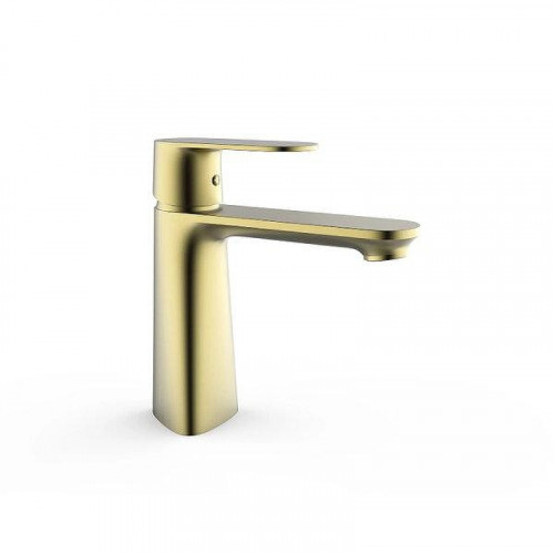 Смеситель для раковины Arrow AMP11848LJ цвет Золото