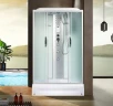 Душевая кабина River Sena 120x80 МТ 10000001253 с поддоном