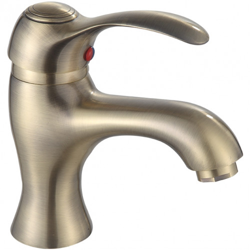 Смеситель для раковины Veragio Grazia VR.GRA-3510.BR