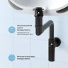 Сифон для раковины Wellsee Drainage System 182125000 цвет Черный матовый