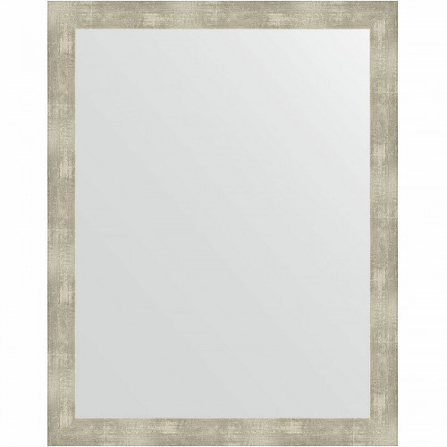 Зеркало Evoform Definite 94х74 BY 3268 в багетной раме - Алюминий 61 мм стекло