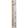 Полотенцедержатель Fixsen Comfort Chrome FX-85001 Хром