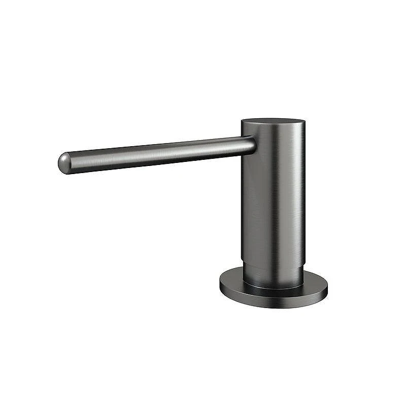 Дозатор для моющего средства Emar PVD ЕД-405D.PVD цвет Dark