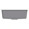 Кухонная мойка Mixline Комфорт ML-GM15 56 551916 цвет Серый