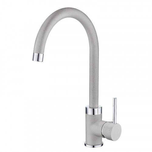 Смеситель для кухни Emar Quartz 3004.6 цвет Барит