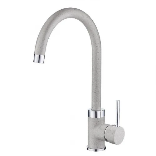 Смеситель для кухни Emar Quartz 3004.6 цвет Барит