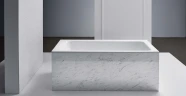 Стальная ванна Bette Select 170x70 3411-000 PLUS с шумоизоляцией и антигрязевым покрытием
