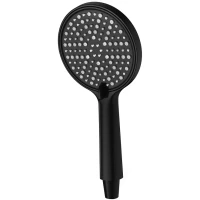 Ручной душ Raglo R450.50.06 Черный матовый