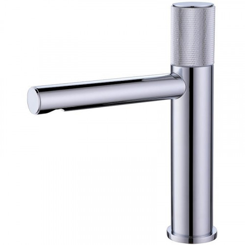 Смеситель для раковины Olive's Mansa 36100MN Хром