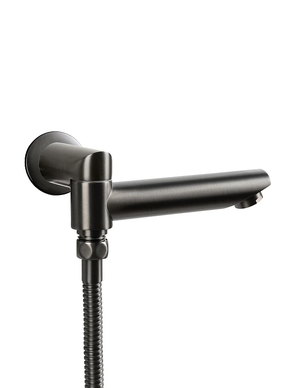 Душевая система FILARETE Roun FL1022BG цвет Графит