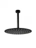 Душевая система FILARETE Roun FL1022BG цвет Графит