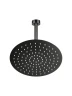 Душевая система FILARETE Roun FL1022BG цвет Графит