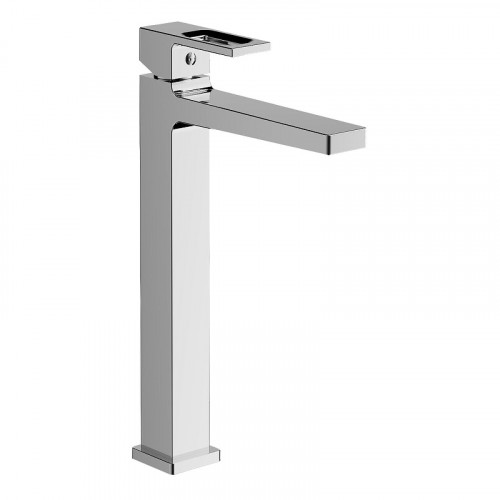 Смеситель для раковины Belz B658 B11658 цвет Хром