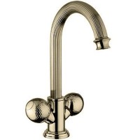 Смеситель для раковины Cezares Olimp LS2 OLIMP-LS2-02-M Бронза латунь