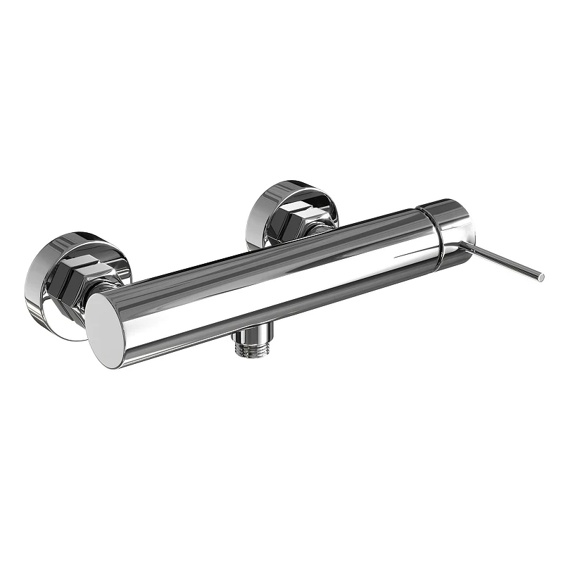 Смеситель для душа WasserKRAFT Niers 3002 цвет Хром