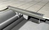 Душевой лоток Alcaplast APZ1001S-650 без решетки