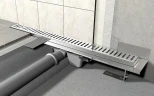 Душевой лоток Alcaplast APZ1001S-650 без решетки