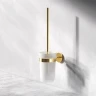Ершик для унитаза AM.PM X-Joy A85A33399 Золото