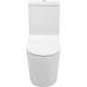 Бачок для унитаза Aquanet Atago-C2 203351 Белый