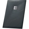 Душевой поддон из искусственного камня Grossman Strong 120x90 GR-S290120Q Графит