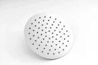 Душевая система Knotlor Streamline SS-06/1 цвет Матовая сталь