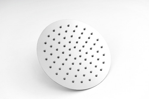 Душевая система Knotlor Streamline SS-06/1 цвет Матовая сталь