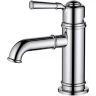 Смеситель для раковины Aquatek Классик AQ1510CR Хром латунь