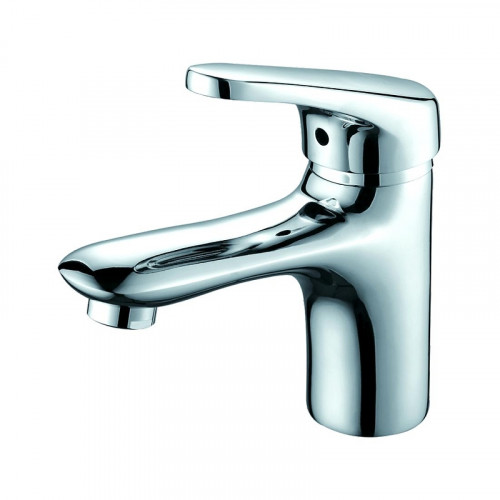 Смеситель для раковины D-Lin D110460 цвет  Хром