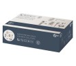 Комплект смесителей Ideal Standard Alpha BD003AA Хром латунь