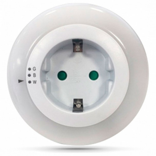 Ночник Gauss NS002