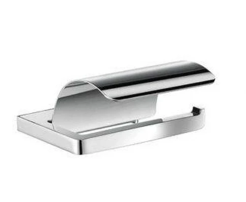 Держатель для туалетной бумаги Keuco Collection Moll 12760 010000 Хром