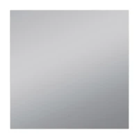 Зеркало Vigo Quadro Comfort 100 146 с подсветкой с бесконтактным выключателем и подогревом