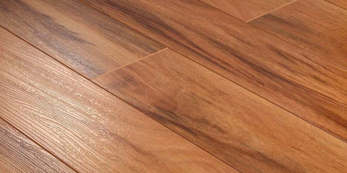 Ламинат Floorway Standart TM-32 Дикий махагон 1200х127х12,3 светло-коричневый 33 Португалия