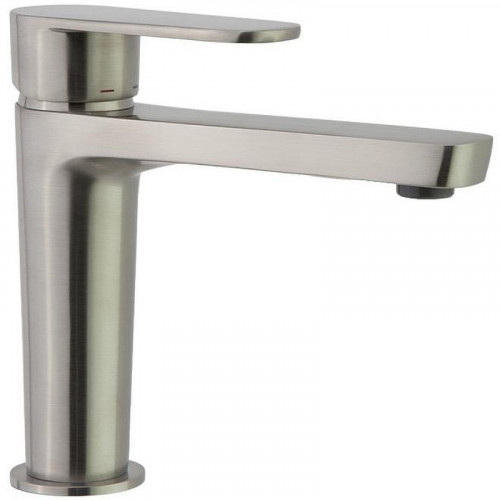 Смеситель для раковины Ramonsoler Alexia 3604NC Никель брашированный