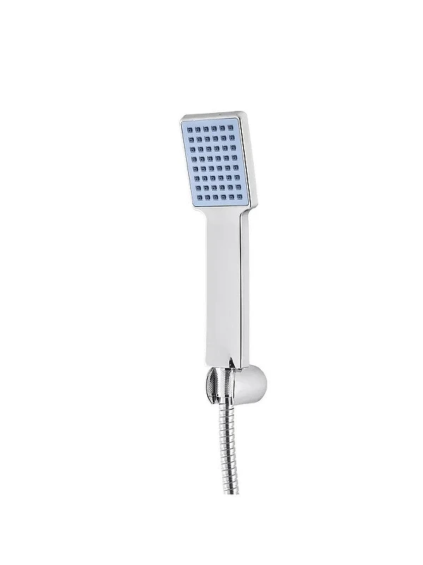 Смеситель для ванны Wisent WP30226 цвет Хром