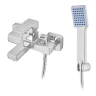 Смеситель для ванны Wisent WP30226 цвет Хром