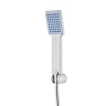 Смеситель для ванны Wisent WP30226 цвет Хром