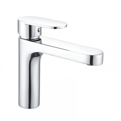 Смеситель для раковины Shevanik S8601 цвет Хром