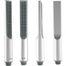 Смеситель для ванны Bossini Apice Z00555.045 Белый матовый латунь встраиваемый